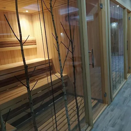 P13 Apartament