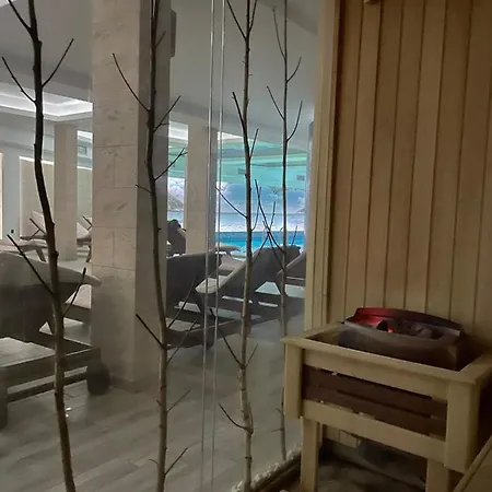 P13 דירה קופאוניק