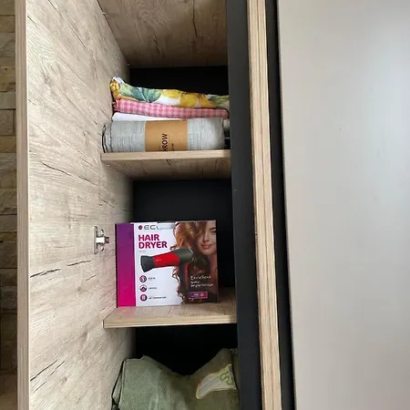Apartament P13
