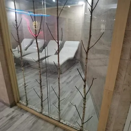 דירה P13 קופאוניק