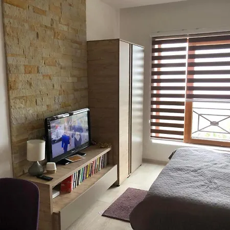 דירה P13 קופאוניק