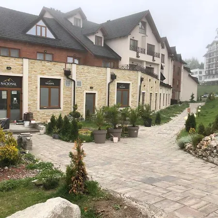 Apartament P13 Kopaonik