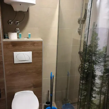 P13 דירה קופאוניק